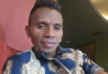 Kepentingan Rakyat Segalanya, Yons Ebit Dukung Presiden Prabowo Lawan Mafia Hukum dan Ekonomi