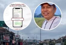 Warga Jawa Barat yang memiliki rumah tidak layak huni (rutilahu) dapat mengajukan usulan perbaikan melalui program Imah Aing. Pengajuan kini bisa dimulai melalui WhatsApp Hotline Jabar