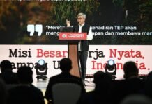 Ketua KPK Tekankan Integritas sebagai Fondasi Tim Ekspedisi Patriot 2026