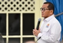 Pengusaha Kadin Apresiasi Pemerintah Gelontorkan Rp1.000 Triliun untuk Pembangunan