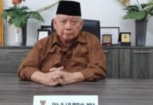 BAZNAS Ciamis Dorong Mustahik Naik Kelas Lewat Program Ternak Kambing Produktif