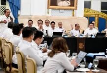 Kadin Apresiasi Program MBG dan Penguatan Ketahanan Pangan Pemerintah