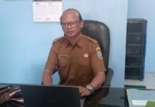 SMPN 1 Baregbeg SEMARAKAN HUT RI ke 81,Dengan Menanamkan Siswa Berprestasi dan Berkarakter.