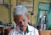 MI Sitularang Rancah Jadikan HUT ke-81 RI Wahana Menumbuhkan Nasionalisme dan Akhlak Mulia