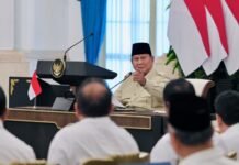 Presiden Prabowo Tekankan Kekayaan Alam Indonesia adalah Kekuatan sekaligus Tantangan Geopolitik
