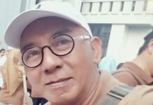 Ketum FORSIMEMA-RI Apresiasi Langkah Bijak Mahkamah Agung Menerbitkan SEMA 4/2026