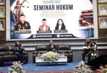 “Navigasi Kejaksaan dalam Implementasi KUHP Nasional: Optimalisasi Keadilan Restoratif, Pidana Pengawasan, dan Eksekusi Kerja Sosial ”