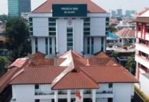Pimpinan MA Harus Cepat Tanggap Atasi Defisit Hakim Tinggi di Pengadilan Tinggi Jakarta