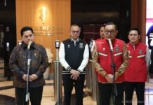 Tim Indonesia Kirim 432 Atlet dari 35 Cabang Olahraga ke Asian Games Aichi-Nagoya 2026