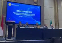 Dirjen Badilum: Pelayanan Peradilan Berkualitas Berawal dari Aparatur yang Kompeten