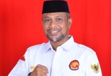 Rusman Patawari: Kebijakan Prabowo Perkuat Kesempatan UMKM Tumbuh & Bersaing
