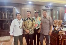 Telisik Ketum FORSIMEMA: Gunung kidul Melahirkan Putra Terbaik Jejak Langkah Maestro Hukum Pendamai dan Berintegritas di Mahkamah Agung