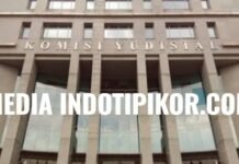 Komisi Yudisial (KY) menerima 440 permohonan pemantauan persidangan dan 182 inisiatif KY dan Penghubung KY pada Januari s.d. Juni 2026