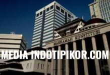 Mahkamah Konstitusi (MK) kembali menggelar sidang pengujian undang-undang terhadap Undang-Undang Nomor 20 Tahun 2025 tentang Kitab Undang-Undang Hukum Acara Pidana (KUHAP),