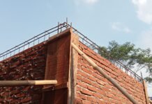 Tim Teknik Sepertinya Tertidur Lelap Dalam Program Revitalisasi Diduga Tanpa Adanya Gambar Jadi Asal Kerjakan