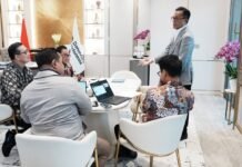BP BUMN dan Danantara Siapkan Sistem SDM Terintegrasi untuk Seluruh BUMN