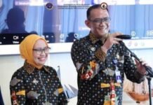 Rekam Jejak Dedikasi, Pengabdian, dan Loyalitas Andi Hartono: Dari Sesditjen Hubla hingga Kepala Disnav Kelas I Makassar