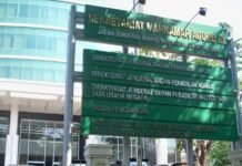 Bawas MA Terbitkan Juknis Pengendalian Gratifikasi Terbaru, Simak Poin Pentingnya