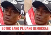 Sudah Dapat Dipastikan Undang-Undang Perampasan Aset paling lambat akan Disahkan di rapat paripurna pada bulan Desember 2026,