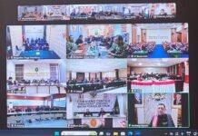 Direktorat Jenderal Badan Peradilan Umum (Ditjen Badilum) Mahkamah Agung RI menyelenggarakan Workshop Public Speaking sebagai bagian dari upaya pengembangan kompetensi aparatur peradilan dalam mendukung pembangunan Zona Integritas (ZI)