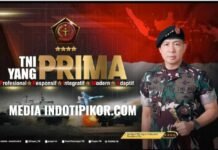 Panglima TNI Jenderal Agus Subiyanto mengatakan, TNI bakal terus membasmi semua anggota OPM.