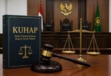 KUHAP Baru atur Pemberi Bantuan Hukum, dorong pembaruan template putusan pengadilan agar pendampingan hukum tercatat jelas & akurat.