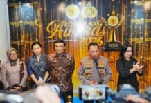 Kapolri berharap Kompolnas Awards dapat terus diselenggarakan setiap tahun sebagai ruang untuk memberikan apresiasi sekaligus mendorong peningkatan kinerja jajaran Polri.