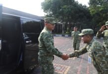Peringati HUT ke-81 TNI, Kodam III/Siliwangi Gelar Bakti Sosial Kesehatan di RS Dustira