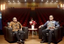 Peradilan masa depan tidak cukup hanya membutuhkan aparatur yang mampu membaca undang-undang. Di tengah persoalan hukum yang semakin kompleks,
