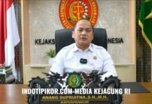 Tim Penyidik JAM PIDSUS Periksa 7 Orang Saksi Terkait Perkara Tata Kelola MBG di BGN
