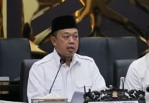 Pembahasan Tingkat I RUU Pengaturan Reforma Agraria Disepakati untuk Dilanjutkan ke Sidang Paripurna