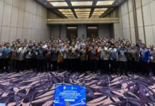Direktorat Jenderal Badan Peradilan Umum (Ditjen Badilum) Mahkamah Agung RI bekerja sama dengan Kementerian Ketenagakerjaan RI menyelenggarakan Bimbingan Teknis (Bimtek)