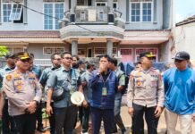 PN Jakarta Timur Tetapkan Eksekusi, Status Pengosongan Rumah di Malaka Sari Masih Perlu Kejelasan