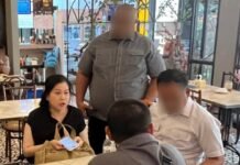 Tim Satgas SIRI Amankan DPO Tindak Pidana Penipuan Asal Kejaksaan Tinggi DK Jakarta