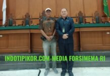 FORSIMEMA APRESIASI KEPEMIMPINAN I WAYAN GEDE RUMEGA: INTEGRASI SENTUHAN SENI, BUDAYA, DAN TATA KELOLA KELAS DUNIA DI PN MAKASSAR