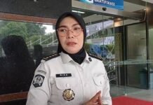 Salah satu sosok pimpinan perempuan yang mencerminkan nilai-nilai Hebat di lingkungan Kementerian Hukum dan Hak Asasi Manusia (Kemenkumham) RI adalah Dr. Tr. Rika Aprianti, S.Sos., M.Si.