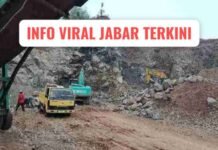 Aktivitas Galian Haur Seah Cibeber Disorot, Pihak Terkait Diminta Beri Klarifikasi