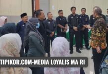 Plt. Sekretaris Mahkamah Agung,” Memberikan gambaran lebih konkret mengenai kebutuhan dukungan manajemen dan kesekretariatan bagi satuan kerja di daerah.