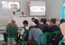 Luar Biasa” Lewat Bulan Bhakti Pemkab Ciamis Dorong 41 Kelompok Peternak Semakin Mandiri.