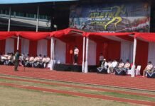 *Pangdam III/Siliwangi Buka Open Tournament Atletik Tingkat Nasional Piala Panglima TNI 2026*