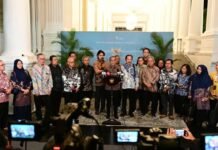 Presiden Prabowo Dorong Pengelolaan Gambut Berbasis Sains, Libatkan Ilmuwan hingga Masyarakat Desa