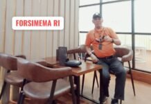 Ketua Umum Forum Silaturahmi Media Mahkamah Agung Republik Indonesia (FORSIMEMA-RI), Syamsul Bahri, menyampaikan laporan hasil sosialisasi program prioritas organisasi bersama jajaran Humas Pengadilan Tingkat Pertama dan Pengadilan Tingkat Banding di berbagai wilayah.