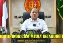 Tim Penyidik JAM PIDSUS Periksa 7 Orang Saksi Terkait Perkara Tata Kelola MBG di BGN