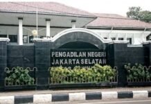 Sidang Praperadilan Eks Waka BGN, Hakim: Penyelesaian Perkara Tidak Transaksional !