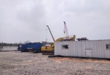 Dipertanyakan Dugaan Rencana Pengeboran Rig GW- 265 Di Desa Gunung Raja Empat Petulai Dangku Tanpa Sosialisasi