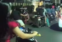 Ketua Umum Forum Silaturahmi Media Mahkamah Agung yang juga Awak Media Pinisi.co.id Syamsul Bahri menyampaikan bahwa ​Masyarakat Sulawesi Selatan saat ini tengah menghadapi tekanan berat