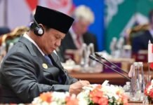 Di KTT BRICS 2026, Presiden Prabowo Tekankan Pentingnya Ketahanan dan Kemandirian Negara