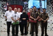 Tim Penyidik JAM PIDSUS Periksa 2 Orang Saksi Terkait Perkara Komoditas Nikel