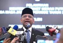 Menteri Keuangan Suahasil Nazara menegaskan komitmennya untuk menjaga kesehatan dan kredibilitas keuangan negara sekaligus memastikan Anggaran Pendapatan dan Belanja Negara (APBN) mampu mendukung program-program prioritas pemerintah.