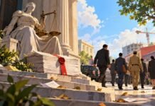 “We are servants of the law in order that we may be free.” – Marcus Tullius Cicero (Pro Cluentio)